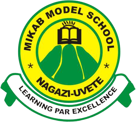 Mikab Logo